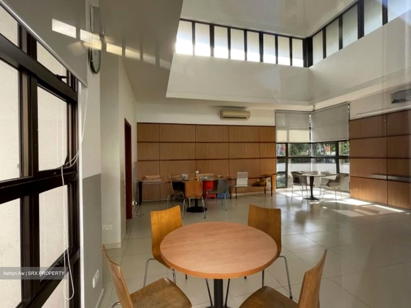 The Mayfair (D22), Condominium #531278651